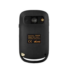 HTI <span class=keywords><strong>Thermal</strong></span> 256 X 192 Handy HT-A2 Xintest Kompakte Mobile Wärmebildkamera - Product Image 4