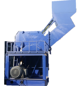 Piccolo bianco merci elettrico <span class=keywords><strong>casa</strong></span> elettrodomestici trituratore/metallo rottami shredder/mini di alluminio può trituratore, mini trituratore - Product Image 1