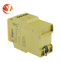 Módulo de Relé P-ILZ 774340 16 E/S 110V Nuevo y Original, Controlador Programable PLC