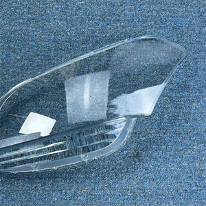 Abat-jour transparent de phare de couverture de lentille de phare de pièces d'auto pour <span class=keywords><strong>KIA</strong></span> <span class=keywords><strong>Soul</strong></span> 2010-2013 - Product Image 4