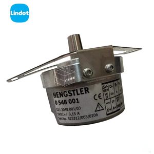 Codificador incremental 0548001 Producto de alto rendimiento en la categoría de codificadores - Product Image 4