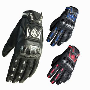 Gants de moto Scoyco pour sports de plein air, respirants, compatibles écran tactile, pour hommes, motocross et cyclisme - Product Image 5