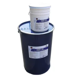 High Quality Two-component Silicone Structural Sealant ASD-02