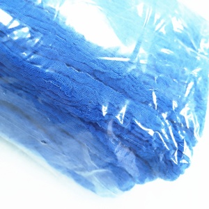 WD Best Quality 1 <b>Bag</b> ( 6pcs) Printing Super Blue <b>Net</b> 40" SM102 CD102 Offset Printing Super Blue Cloth Supper Bull <b>Net</b> - Product Image 2