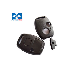 איכות גבוהה everise 2-כפתור abs + מתכת חכם מפתחות המכונית חרק באינטרנט - Product Image 5