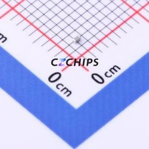 ตัวเก็บประจุแบบ SMD (MLCC) รุ่น GCM1555C1H151FA16D ขนาด 0402 (ค่าความจุ: 150pF) (ความแม่นยำ: 1%) (แรงดันไฟฟ้า: 50V) - Product Image 2