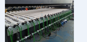 Nhà Máy Cung Cấp Lò Ủ Kính Kích Thước Trung Bình Lò Ủ Kính Máy Làm Kính Cường Lực - Product Image 6