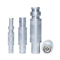 BEXKOM China Manufacturing Coaxial Series Logistics Service Low Cost Digital Tactical Radio Systems Circular Connection IP50