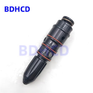 หัวฉีดน้ำมันเชื้อเพลิงคอมมอนเรลดีเซล3054220ชิ้นส่วนเครื่องยนต์รถยนต์สำหรับเครื่องยนต์ Cummins NT855เครื่องยนต์ NTA855 - Product Image 2