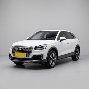 Autos Usados FAW <span class=keywords><strong>Audi</strong></span> Q2L E-tron 2019 Edición Pure Electric Intelligent Enjoyment, Volante a la Izquierda, Vehículo Eléctrico - Product Image 1