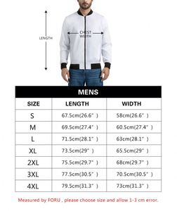 Drop Shipping <span class=keywords><strong>giacca</strong></span> antivento per gli uomini Haiti Special Plus Dize giacche e cappotti da uomo <span class=keywords><strong>Bomber</strong></span> invernali di alta qualità 2024 - Product Image 6