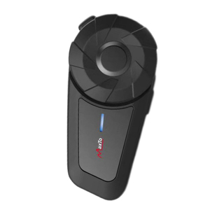 หมวกกันน็อค MAXto MX1 2คนบลูทูธอินเตอร์คอมสำหรับรถจักรยานยนต์ - Product Image 3