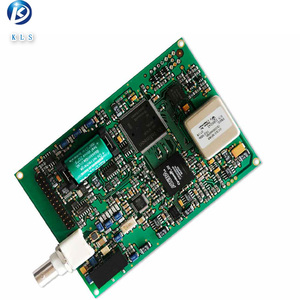 Thâm quyến bán buôn KLS thương hiệu AC DC điều khiển động cơ <span class=keywords><strong>PCB</strong></span> điều khiển Bảng điều khiển động cơ không chổi than điều khiển pcba OEM tùy chỉnh nhà máy lắp ráp - Product Image 4