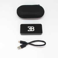 Gloway-disque dur externe SSD, USB 3.1, de haute qualité, avec capacité de 64 go, 128 go, 256 go, pour ordinateur portable, en vrac