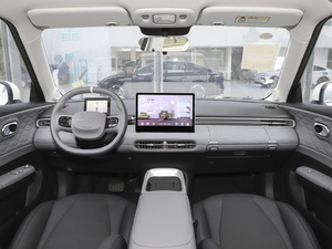 Dongfeng Nano 01 2026 : Le plus grand SUV électrique, véhicule à énergie nouvelle, technologie de pointe, véhicule électrique - Product Image 3