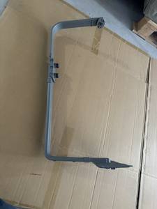 Repuestos para <span class=keywords><strong>Lavavajillas</strong></span> Candy Midea, Accesorio de Tubería de Entrada 49037898, 566394, 12176000009472, 673000903021 - Product Image 6