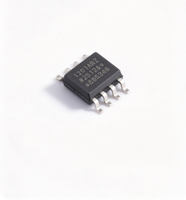 ADUM1201ARZ Analog Devices Isolateur numérique double canal SOIC 8 IC d'isolation par couplage magnétique Original Neuf