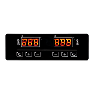 SLD-3002 Best Customizable Led Display <strong>Thermostat</strong> Temperature <strong>Controller</strong> Digital <strong>Thermostat</strong> Digital Temperature <strong>Controller</strong> - Product Image 4