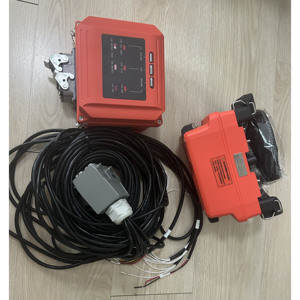 Construction Machinery Spare Parts Tcs401-zbd Truck-mounted <b>Crane</b> <b>Remote</b> <b>Control</b> Fg0030t40413 for Sale Durable - Product Image 6