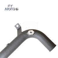 Tuyau de charge pour Golf GTi R MK7 2.0T TSI AUDI A3 S3 8V Leon 5F