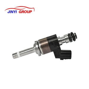 Inyector de combustible adecuado para Honda Civic 1601059B315 16010-59B-315 - Product Image 3