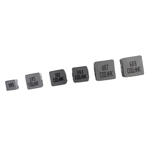 Icoilank Cổ Phiếu 2512 khối lượng nhỏ cao hiện tại cuộn dây ô tô tiêu chuẩn 2R2 SMD cuộn cảm đúc 4R7 cho xe HMI adsa hệ thống - Product Image 3