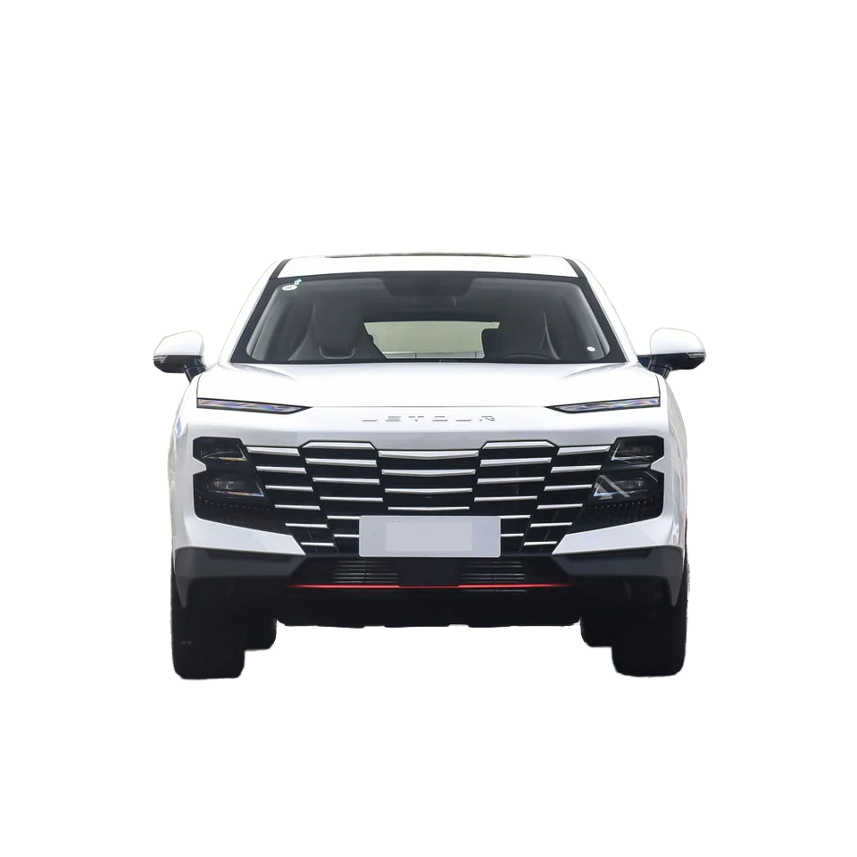 Лидер продаж, Автомобиль Chery Jetour Dasheng, топливный автомобиль, Подержанный автомобиль