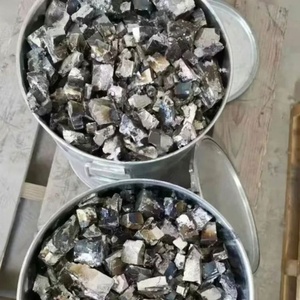 Competitive Price FeMo Ferro Molybdenum FeMo 60 Ferromolybdenum for Steel Industry and Foundry <b>Casting</b> - Product Image 1