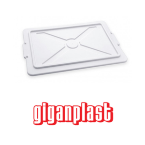Couvercle pour bac alimentaire Giganplast - Product Image 3
