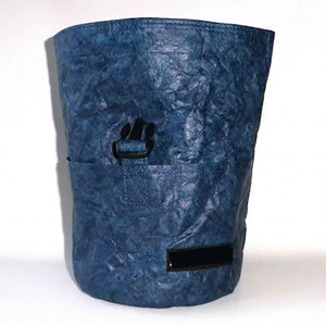 Sac à craie en papier Tyvek écologique résistant à la déchirure, faible MOQ personnalisé, pour l'escalade, le bloc, avec ceinture à clip rapide - Product Image 2