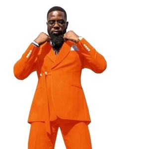 2025 свадебное платье, мужской костюм с поясом, 2 шт. - Product Image 1