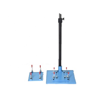 เครื่องทดสอบแรงกระแทกฟิล์มไม้ - Product Image 3