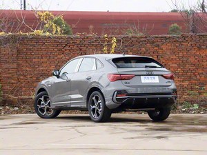 Versión <span class=keywords><strong>2024</strong></span> <span class=keywords><strong>Q3</strong></span> <span class=keywords><strong>Sportback</strong></span> 40 TFSI, SUV Compacto de Lujo para Adultos, Gran Oferta, Autos Nuevos de Gasolina con Volante a la Izquierda - Product Image 4