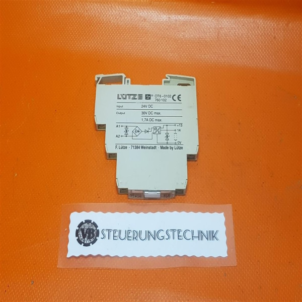 Brand New for Original OT6-0102 12-month Warranty Industrial Control PLC