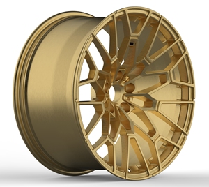 Rines de Aleación Forjados de Cinco Radios para Carreras, 18 y 20 Pulgadas, 5x112 5x120 PCD, para <span class=keywords><strong>BMW</strong></span> <span class=keywords><strong>M5</strong></span> E39 <span class=keywords><strong>E60</strong></span> F10 F90, Gran Venta - Product Image 1