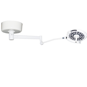 Ceiling Single Dome <strong>Operation</strong> <strong>Light</strong> Adjustable Color Temperature Examination <strong>Lamp</strong> Dental Inspection <strong>Light</strong> - Product Image 1