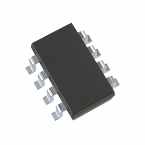 SOT 23 8 Power Management (PMIC) MAX6726KAYDD3+T Electronic Chips Component Original One Stop Service - Product Image 1