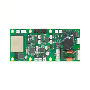 Một cửa chìa khóa trao tay pcba giải pháp tùy chỉnh PCB OEM nguyên mẫu Multilayer pcba tùy chỉnh in bảng mạch PCB pcba nhà sản xuất - Product Image 5