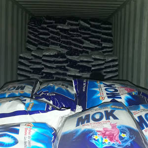 <span class=keywords><strong>Detergente</strong></span> en polvo de fábrica, <span class=keywords><strong>detergente</strong></span> en polvo para lavar ropa - Product Image 5