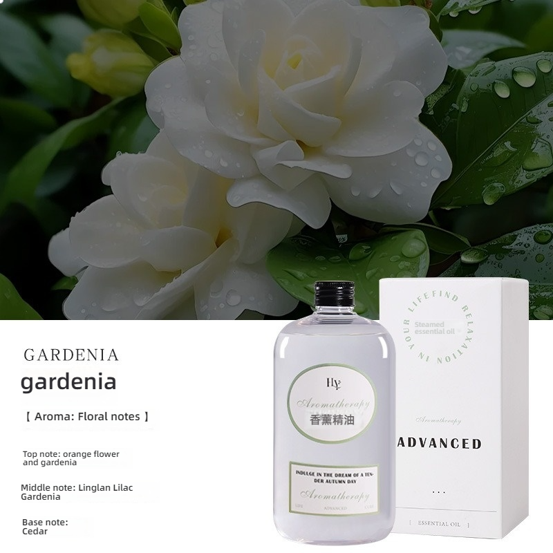 500ML-Gardenia Refill