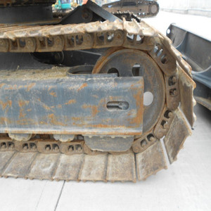 Oferta Especial: Excavadoras Usadas Komatsu PC 60 de Alta Calidad con Gran Rendimiento y Nueva Apariencia - Product Image 4
