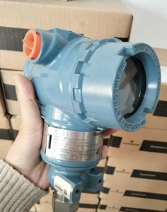 Rosemounte 3051TG รุ่นอุตสาหกรรมแท้ สำหรับการควบคุมกระบวนการ  จำหน่ายตรงจากโรงงาน - Product Image 6