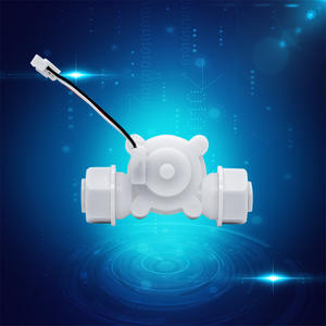 Quick-Connect Liquid <b>Flow</b> <b>Meter</b> Hall Effect <b>Flow</b> Switch Medical <b>Water</b> Sensor <b>Water</b> <b>Flow</b> Sensor - Product Image 5