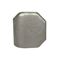 Support de dents de fraisage C20 pour fraiseuse à asphalte