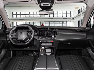 Offre Spéciale 2025 <span class=keywords><strong>Peugeot</strong></span> 408X Berline Essence Neuve Boîte Automatique Sièges en Cuir Régulateur de Vitesse Adaptatif Traction Avant Prête à l'Expédition - Product Image 3