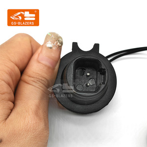 Bobine d'électrovanne Gs-Blazers E323D 336D pour moteurs C7 C9, boîtier de pompe hydraulique 194-6016 - Product Image 1