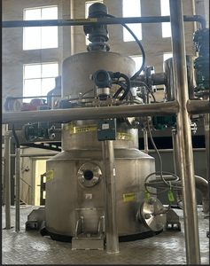 3-in-1 Lab Crystallizer DTB Oslo en gedwongen circulatiesysteem voor pilot-scale R&D kristallisatiestudie VANOO - Product Image 1