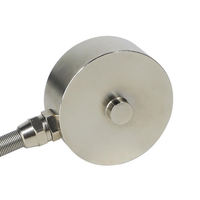 Nouvelle Arrivée Mini Cellule de Pesée Capteur de Force Compact pour la Surveillance du Poids des Dispositifs Médicaux