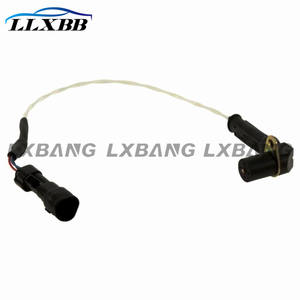 Sensor de velocidad de posición del cigüeñal genuino DBC11501 para <span class=keywords><strong>Jaguar</strong></span> <span class=keywords><strong>XJ40</strong></span> XJ6 DBC5552 - Product Image 6