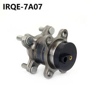 Conjunto de Cubo de Rueda Irqe 7A07 para Suzuki Ignis 43402-81P01, Unidad de Rodamiento, Pieza de Repuesto Nueva - Product Image 4